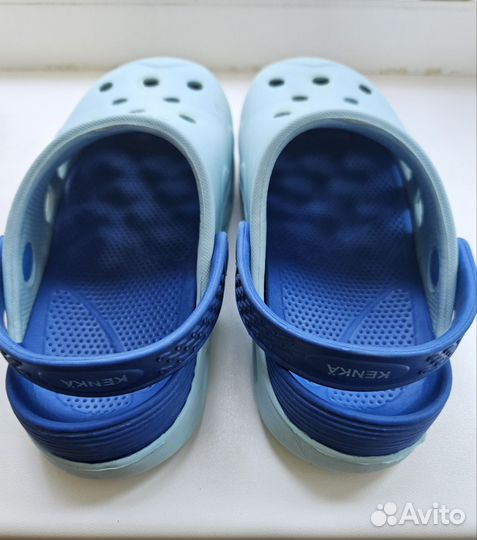 Сабо детские