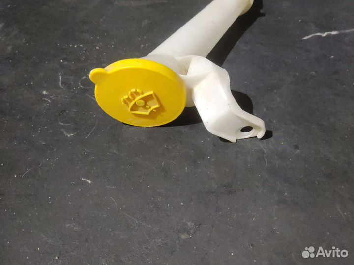 Горловина бочка омывателя Nissan X-Trail t30