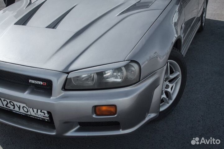 Автомобильный фотограф