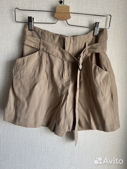 Шорты Zara