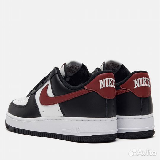 Мужские Кроссовки Nike Wmns Air Force 1 '07