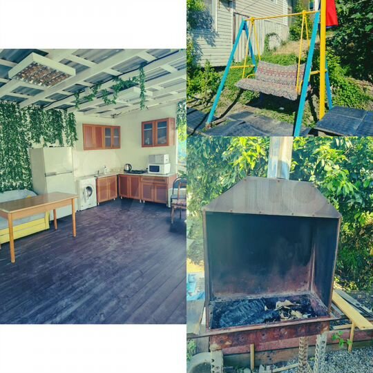 Дом 270 м² на участке 7 сот.