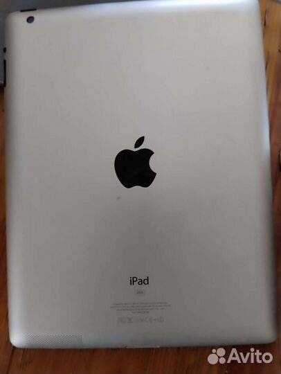 iPad