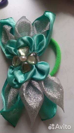 Набор для волос для девочки