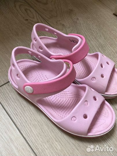 Crocs c10