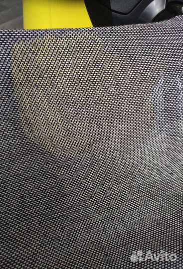 Ткань для тафтинга