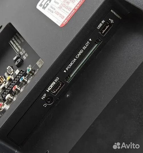 Телевизор LG 42LK430