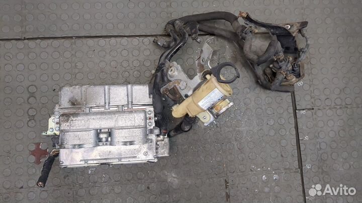 Инвертор Lexus GS, 2007