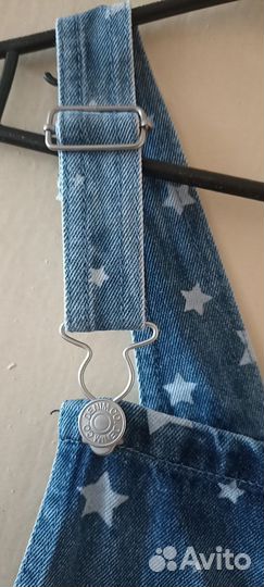 Женские джинсовые шорты