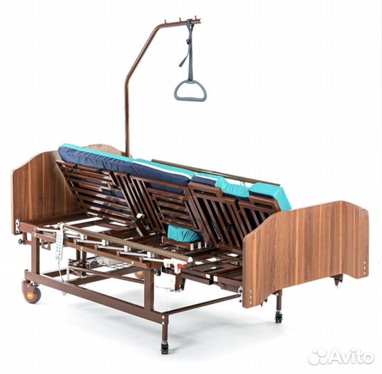 Кровать для лежачих больных