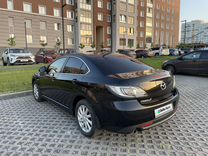 Mazda 6 2.0 AT, 2010, 220 000 км, с пробегом, цена 1 100 000 руб.