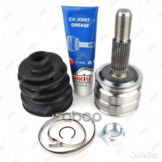 Шрус Mitsubishi Colt Z37A/Z38A/Z32A (2004) /C