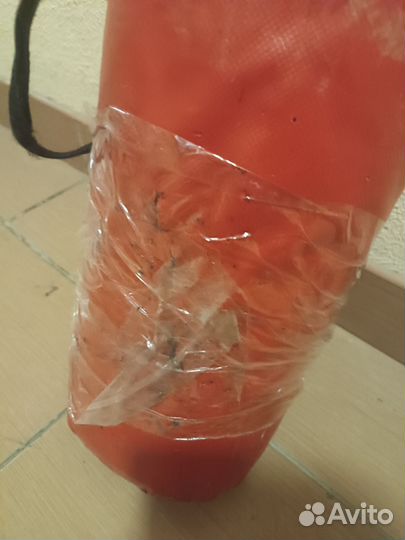 Боксерская груша бу