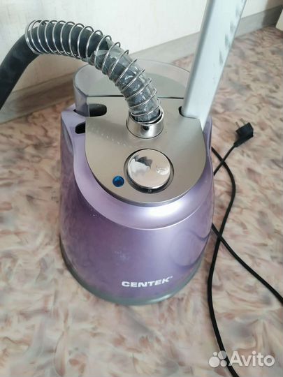 Отпариватель centek