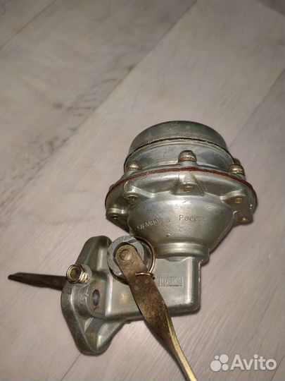 Бензонасос Газ Шааз Б9В