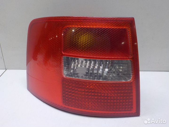 Фонарь Audi A6 C5 Ауди А6 С5 Ауди А6 Ц5