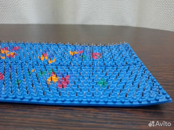 Коврик Ляпко 105х460