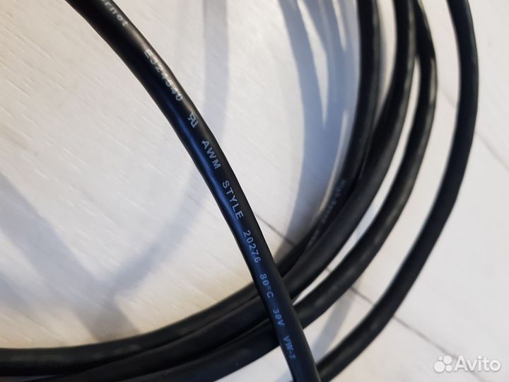 Кабель hdmi 4.5 метра