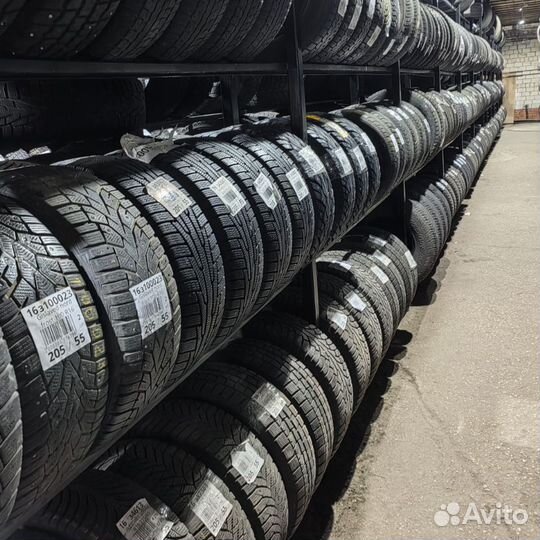 Nexen N'Priz AH5 215/50 R17 91H