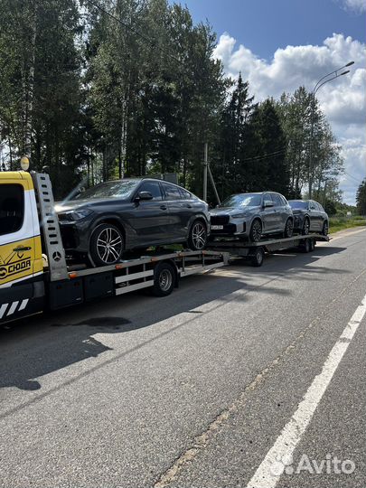 Автовоз Эвакуатор Минск Москва Беларусь Россия