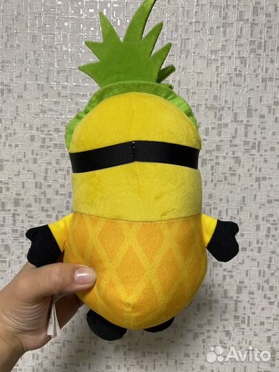 Мягкая игрушка мышка(рюкзак)