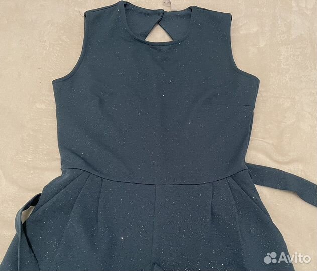 Комбинезон женский