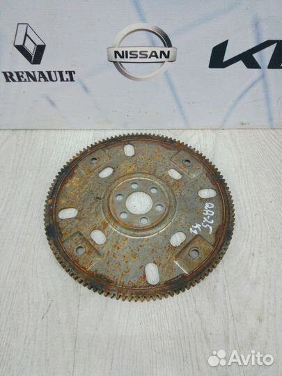 Маховик венец Nissan X-trail T31