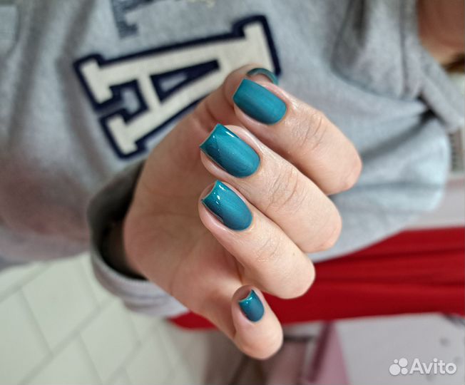 Маникюр/Педикюр/Брови на Золотой Ниве