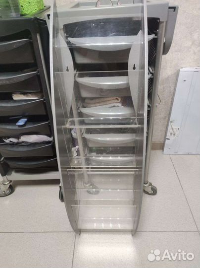 Полочка под журналы,прайслисты