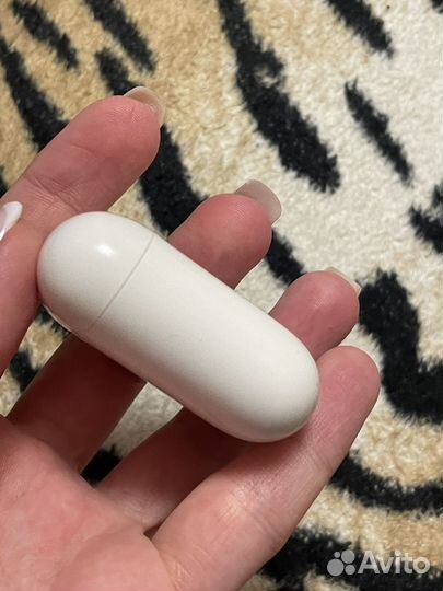 Наушники Apple Airpods 1 поколение (левый)