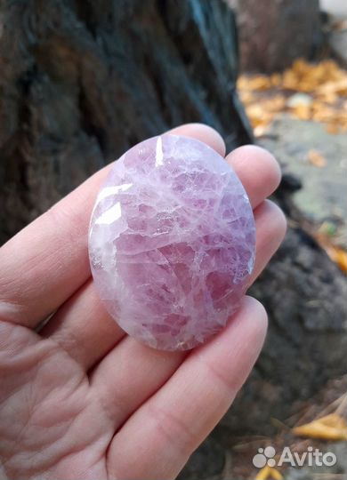 Кабошоны из натуральных камней