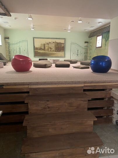 Аренда зала для мероприятий, банкета