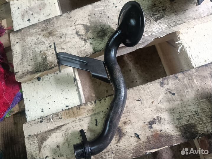 Маслозаборник 2.0 crdi D4EA Hyundai Kia