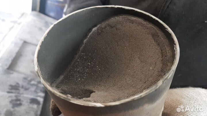 Удаление катализатора, чип тюнинг бесплатно