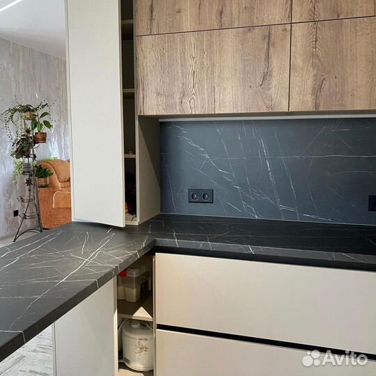 Кухня (реальная цена за гарнитур)ks:0727342