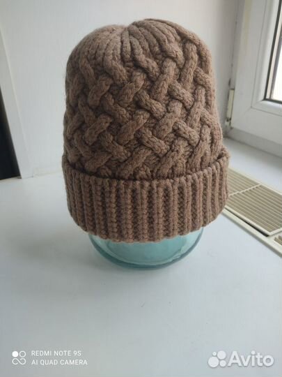 Шапки, береты