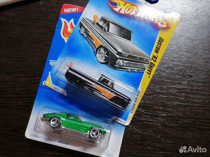 Hot wheels для Виталия