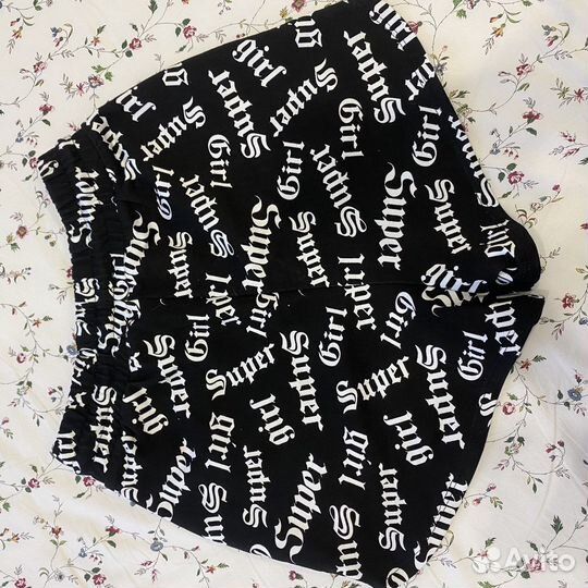 Шорты женские новые