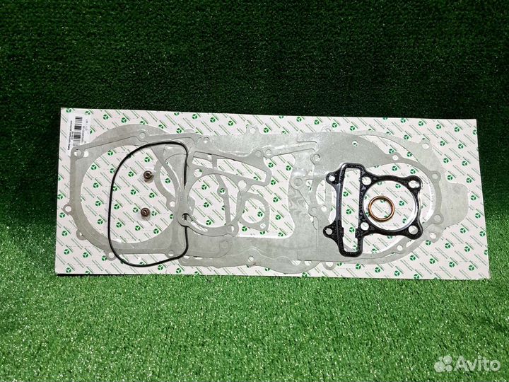 Прокладки на скутер