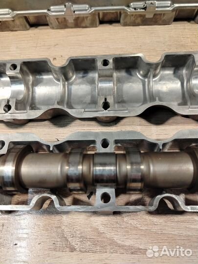 Выпускной распредвал bmw n53b30 7521596