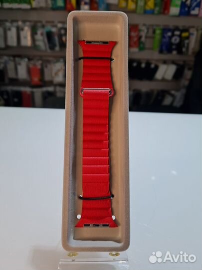 Ремешки для apple watch