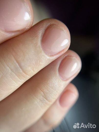 Мастер маникюра на дому