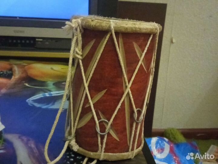 Музыкальный инструмент