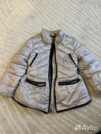 Вещи для девочки 92-104