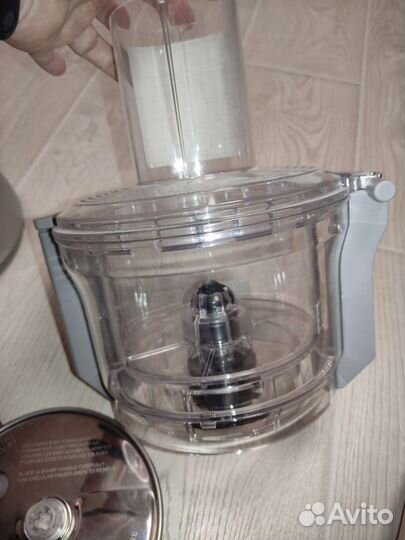 Veggie bullet 3в1 (вегет буллет)