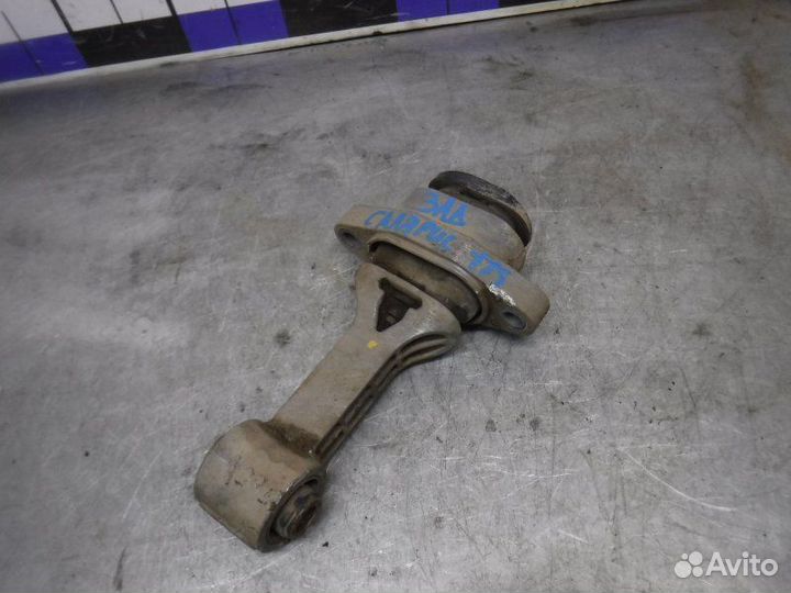 Опора двигателя задняя Hyundai Solaris G4FC 2015