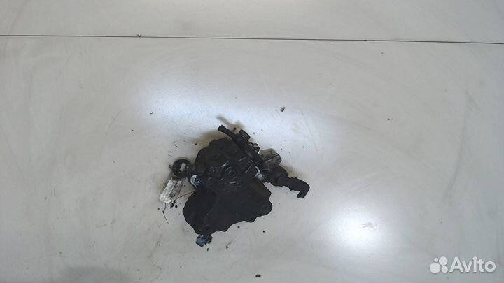 Тнвд Hyundai Santa Fe, 2007