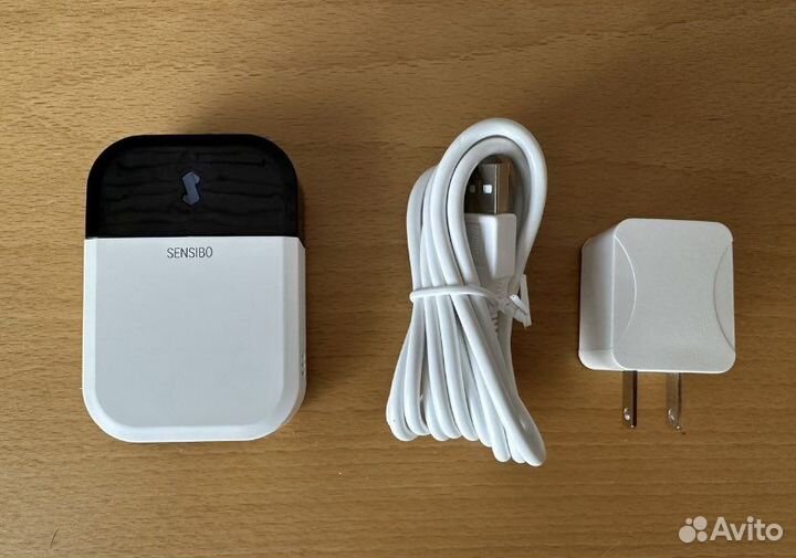 Умное управление кондиционером Sensibo Sky