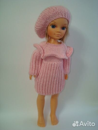 Одежда для куклы Нэнси