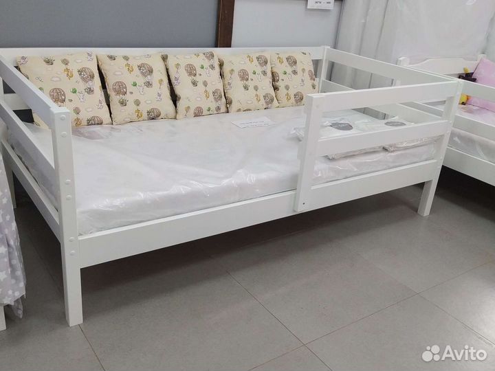 Детская кровать, Домик Ставрополь